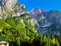 Beautiful Mountain Wallpapers Ewallpics 1 Beautiful Mountain Wallpapers Ewallpics 1