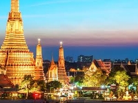 Hot Deal Bangkok