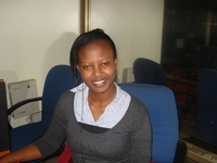 Dorcas Metoyu