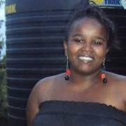 Ancilla Maina