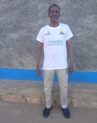 Abdinur Mohammed Abdinur Mohammed