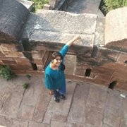 Garima Vyas