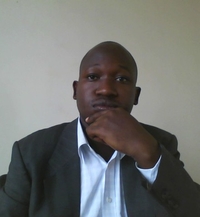 Daniel Machyo Daniel Machyo
