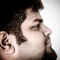 Akhil Venugopal