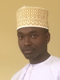 Abdallah Msangi Abdallah Msangi