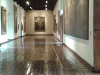 Museo Arqueológico, Guadalajara Museo Arqueológico, Guadalajara