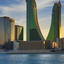 Conradbahrainfinancialharbour Conradbahrainfinancialharbour