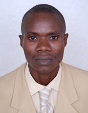 Stephen Okhutu