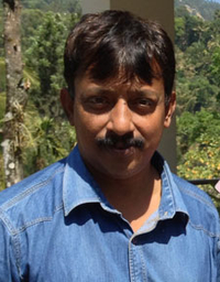 Benny Kurian