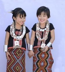 North East India Photo Collection