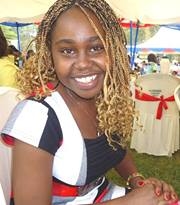 Beatrice Chepkosgei