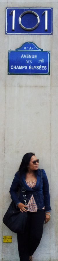 Amilia Nor