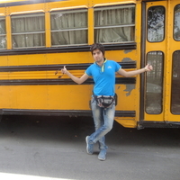 Mehran Sadi