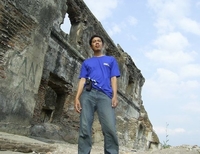Daniel Daniel