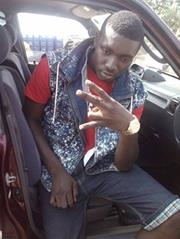 Joseph Mensah