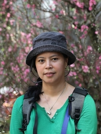 Tania Langitan Tania Langitan