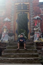 Ef Budiyono