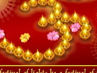 Happy Deepawali To All My Friends Happy Deepawali To All My Friends