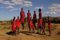 Benmo Safaris Benmo Safaris