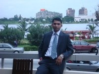 Vikas Kumar