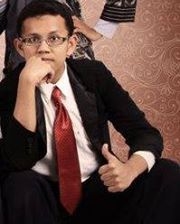 Afdhal Ikhsan