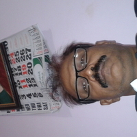 Abhay Pantawane Abhay Pantawane
