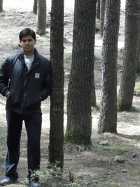 Akash Deep
