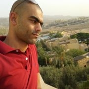 Fahed Bashiti