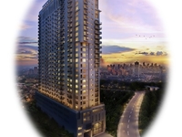 Condominium Mandaluyong., Philippines Condominium Mandaluyong., Philippines