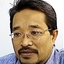 Iskandar Ibrahim