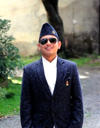 Bhuwan Khatri Bhuwan Khatri