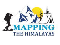 Mapping Himalayas Mapping Himalayas