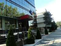 Hotel Shine