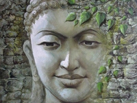 Buddha Buddha