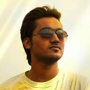 Mangesh Zodape