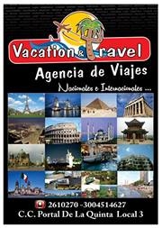 Vacationtravel Romero
