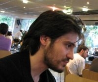 Andreas Nitsios