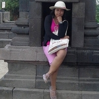 Luky Rahayu Luky Rahayu