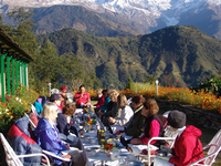 Gurung Lodge