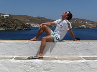 Apostolis Kopoukis