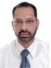 Khalid Saleem