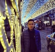 Ahmet Özkan