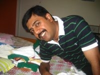 Arun Royan