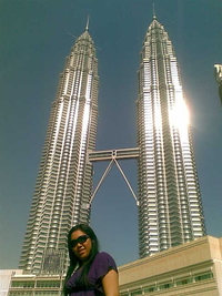 Andriana Ambarwati