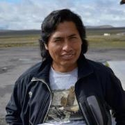 Andres Calcina