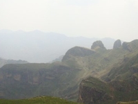 5Nights/4DaysTrekking Around Lalibela