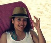 'Cynthia Mejia Alvarez