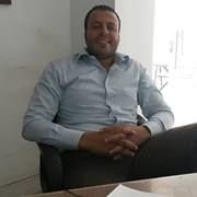 Ahmed Ramadan