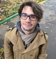 Vladimir Starovoytov