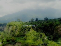 West Sumatra West Sumatra